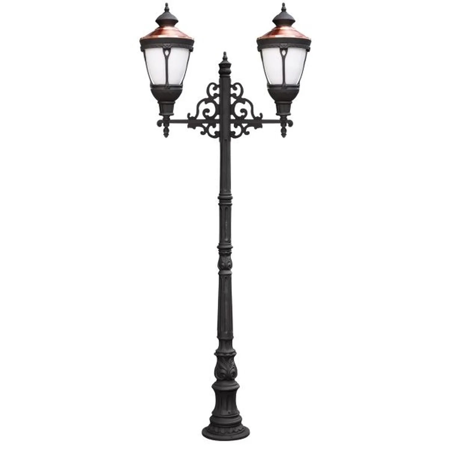 Kartaş Klasik Aydınlatma Direkleri - K1872