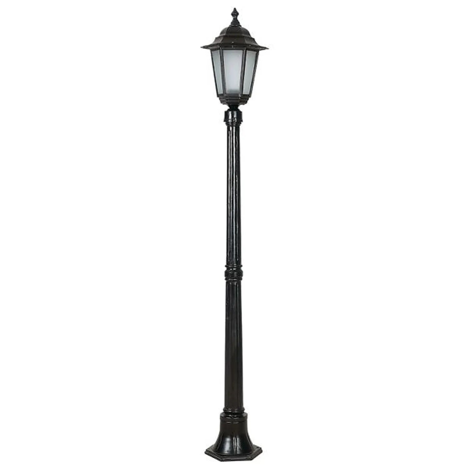 Kartaş Klasik Aydınlatma Direkleri - K1882