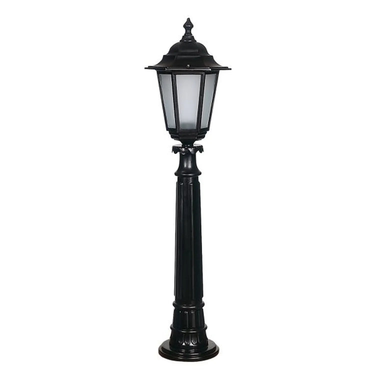 Kartaş Klasik Aydınlatma Direkleri - K1886
