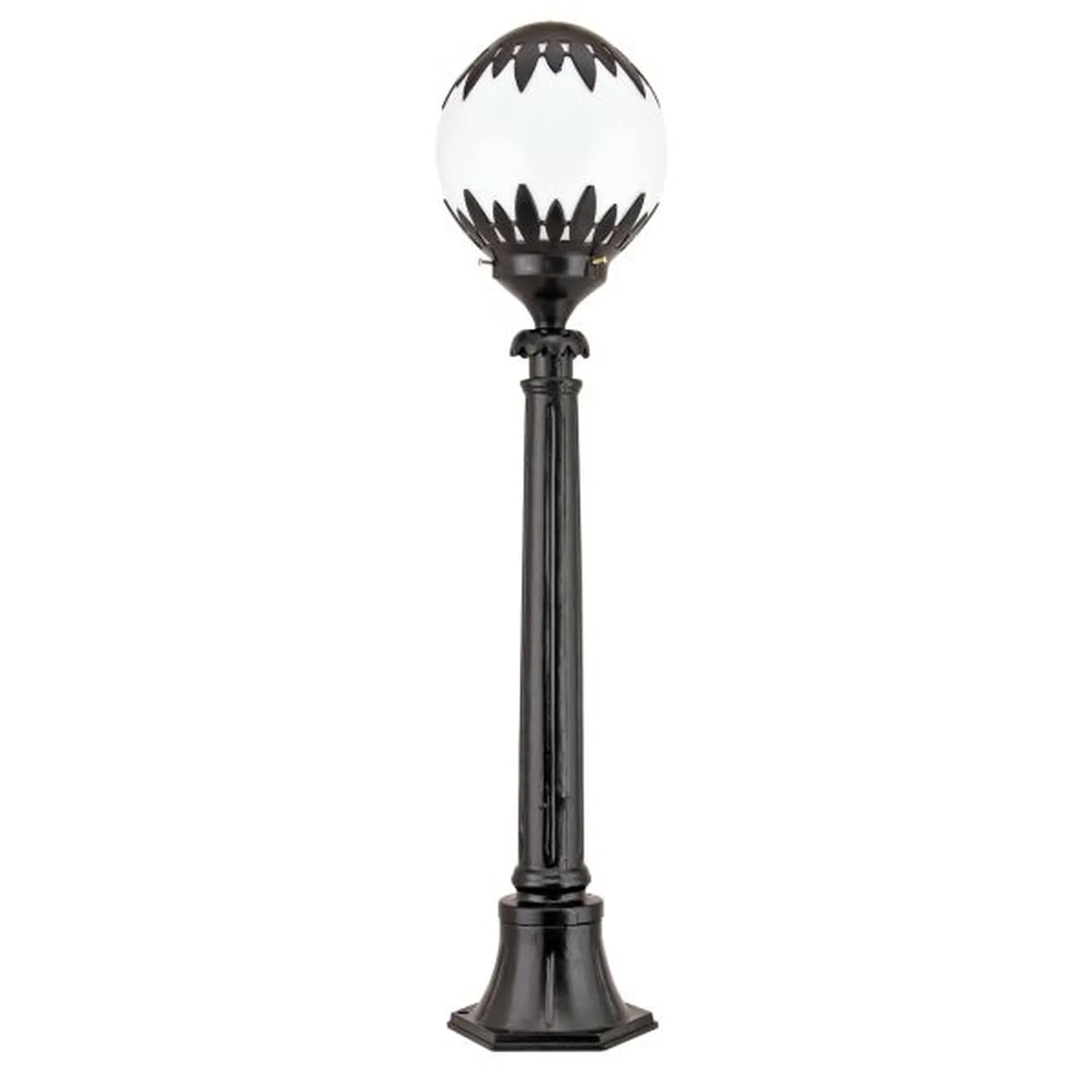 Kartaş ABS Ve Akrilik Fenerli Direkler - K2204