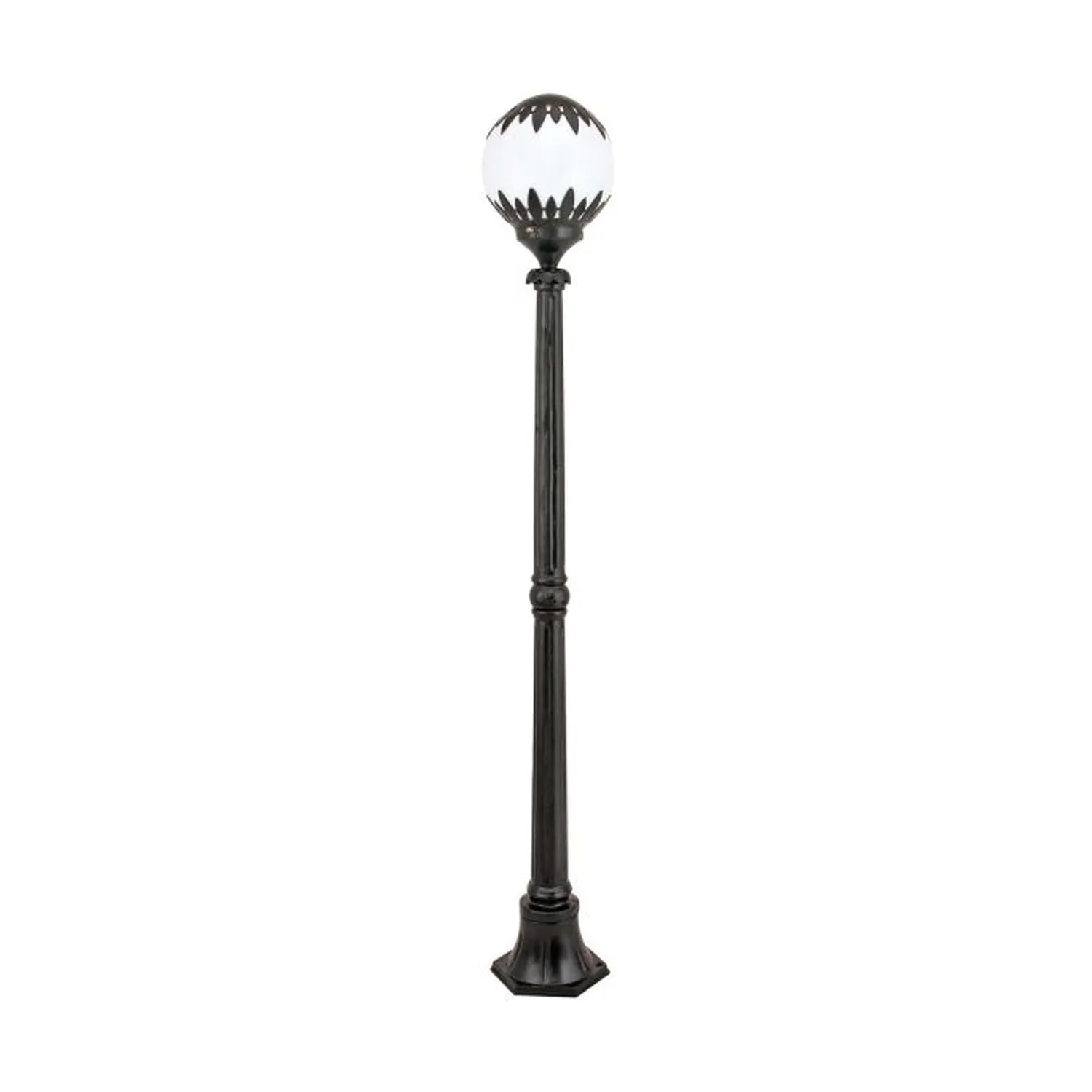 Kartaş ABS Ve Akrilik Fenerli Direkler - K2206