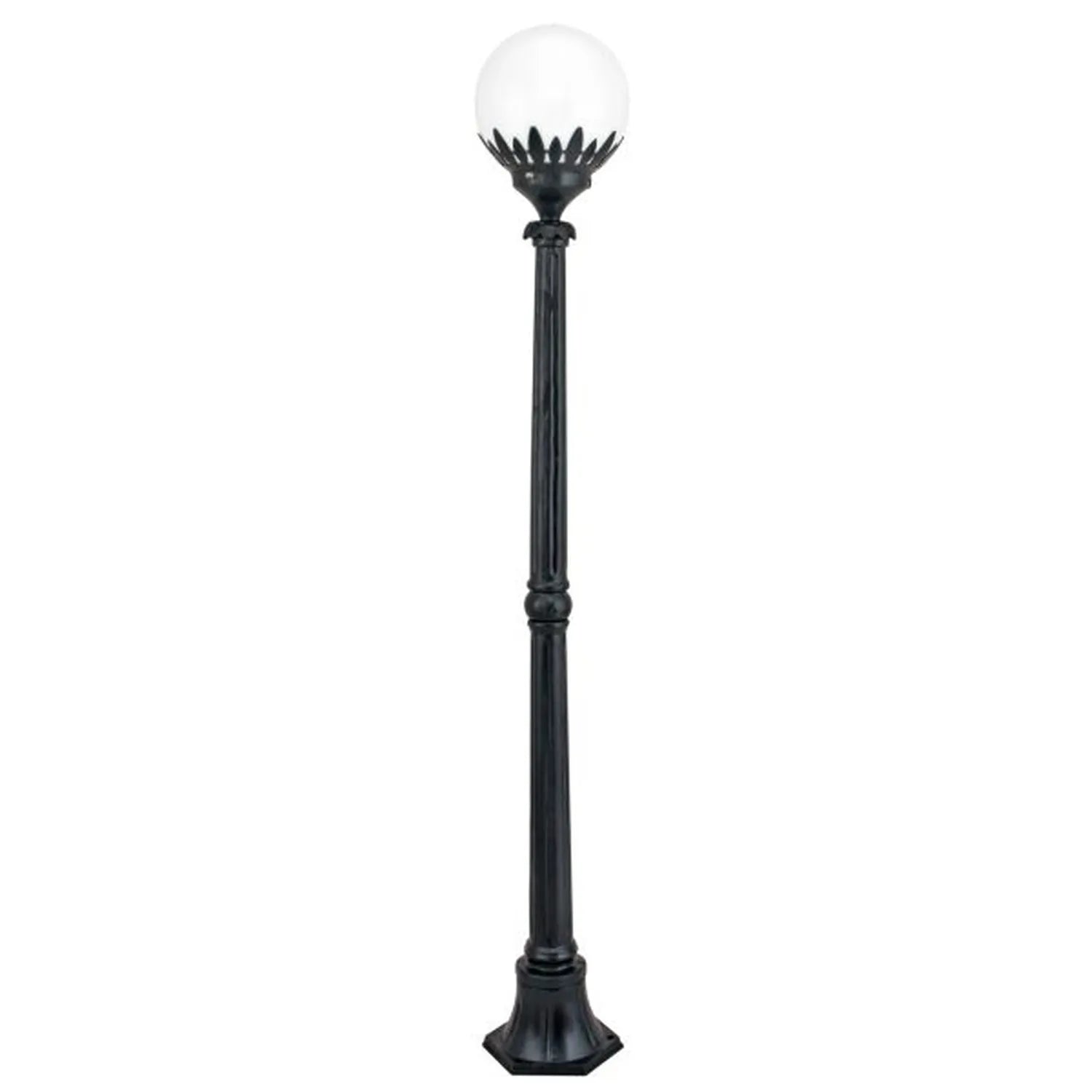 Kartaş ABS Ve Akrilik Fenerli Direkler - K2207