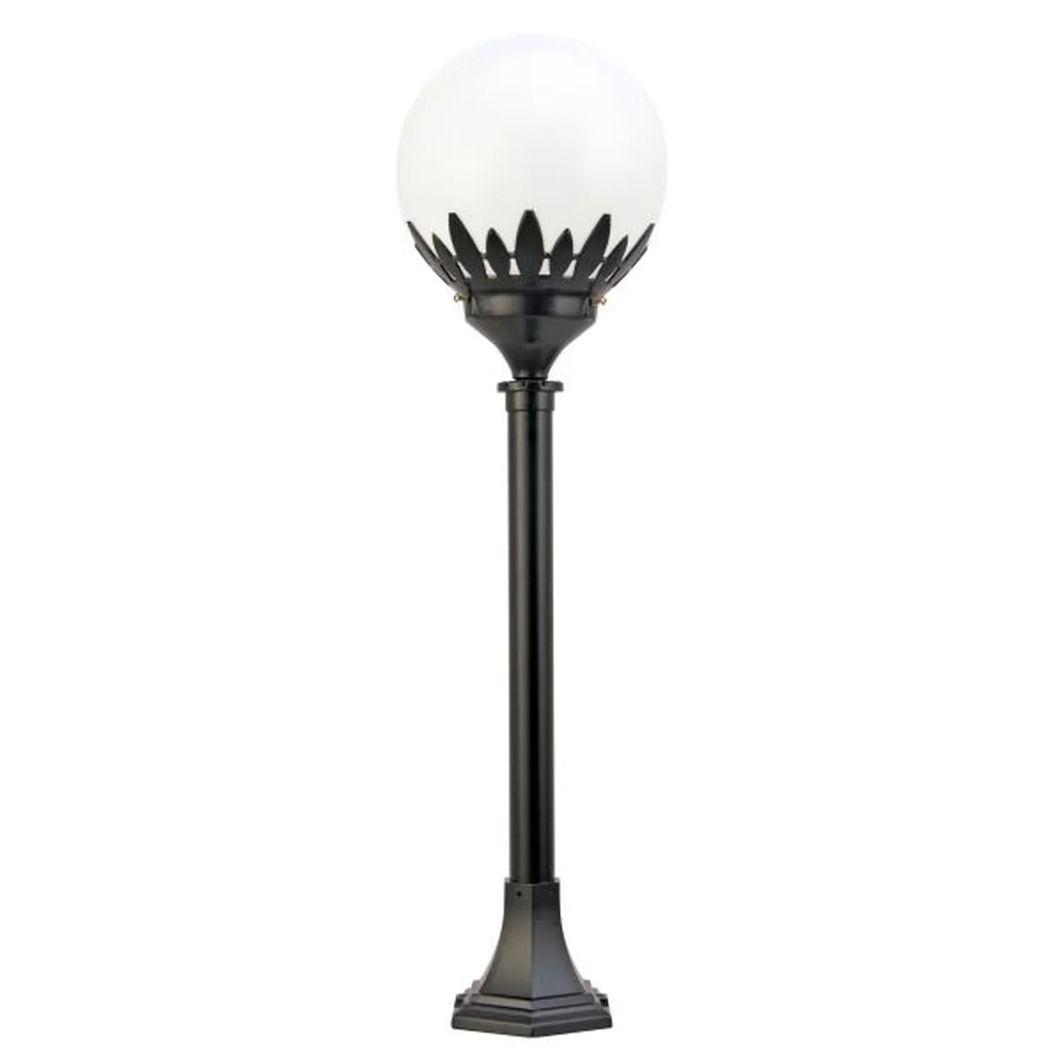 Kartaş ABS Ve Akrilik Fenerli Direkler - K2208