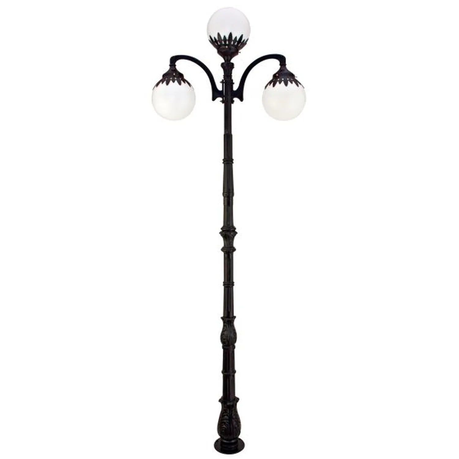 Kartaş ABS Ve Akrilik Fenerli Direkler - K2216