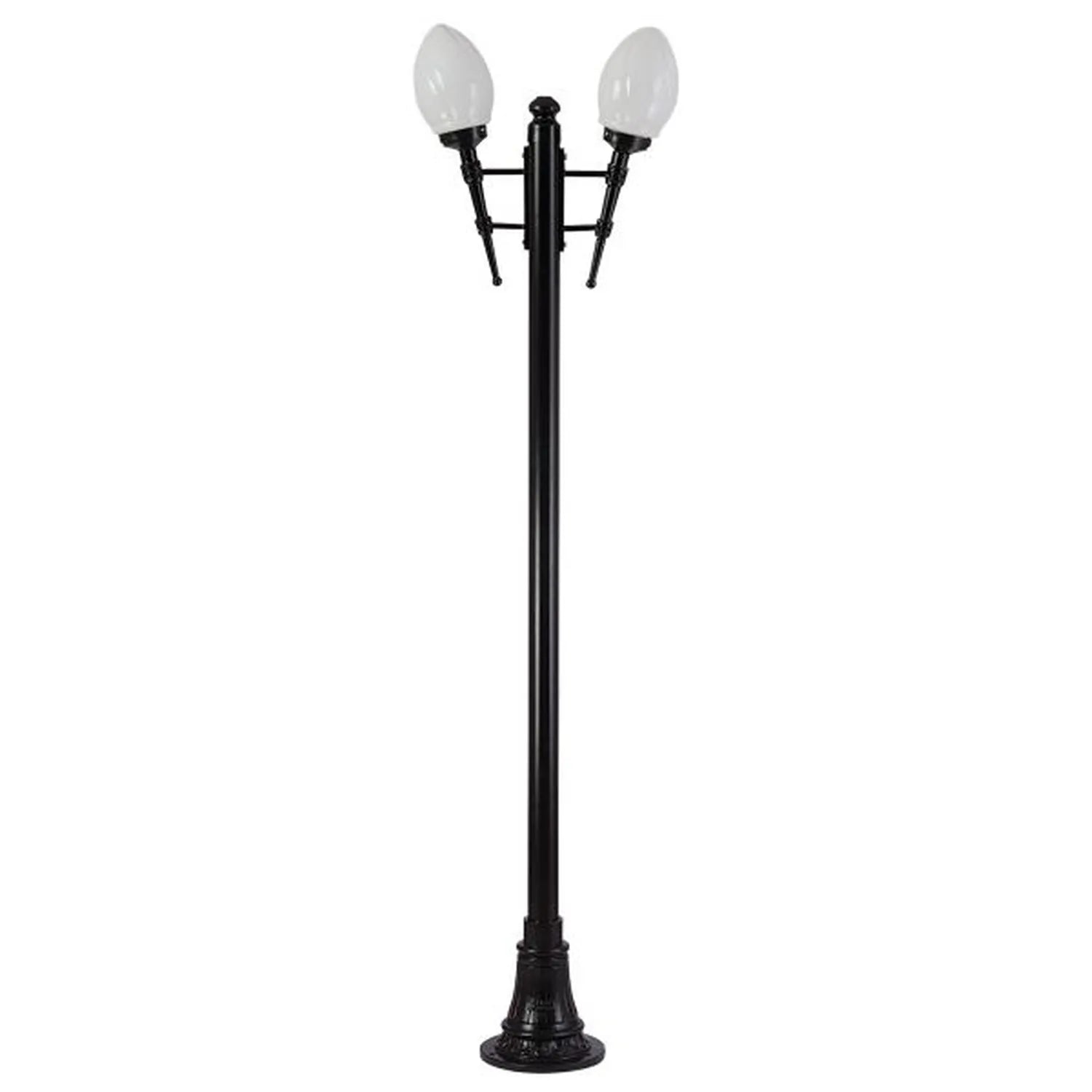 Kartaş ABS Ve Akrilik Fenerli Direkler - K2220