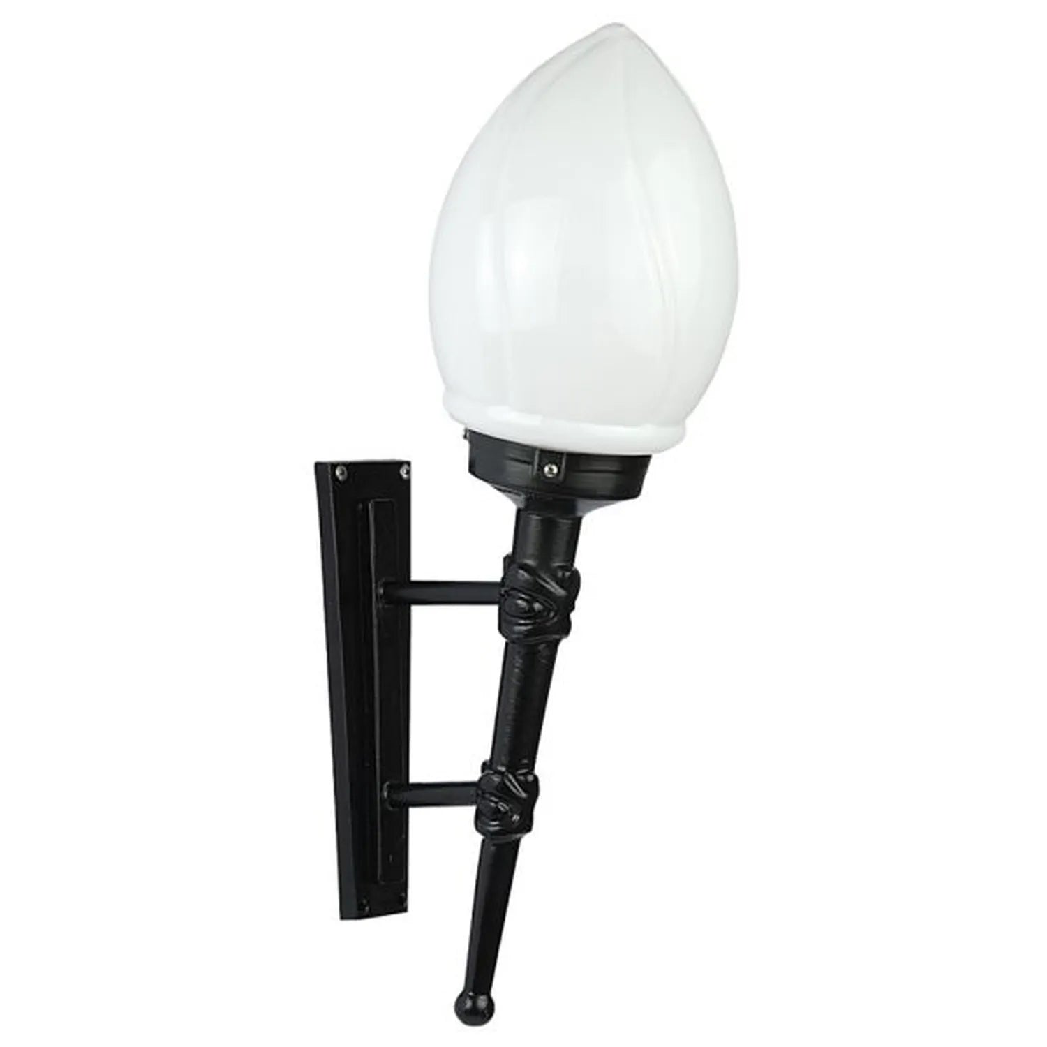 Kartaş ABS Ve Akrilik Fenerli Direkler - K2222