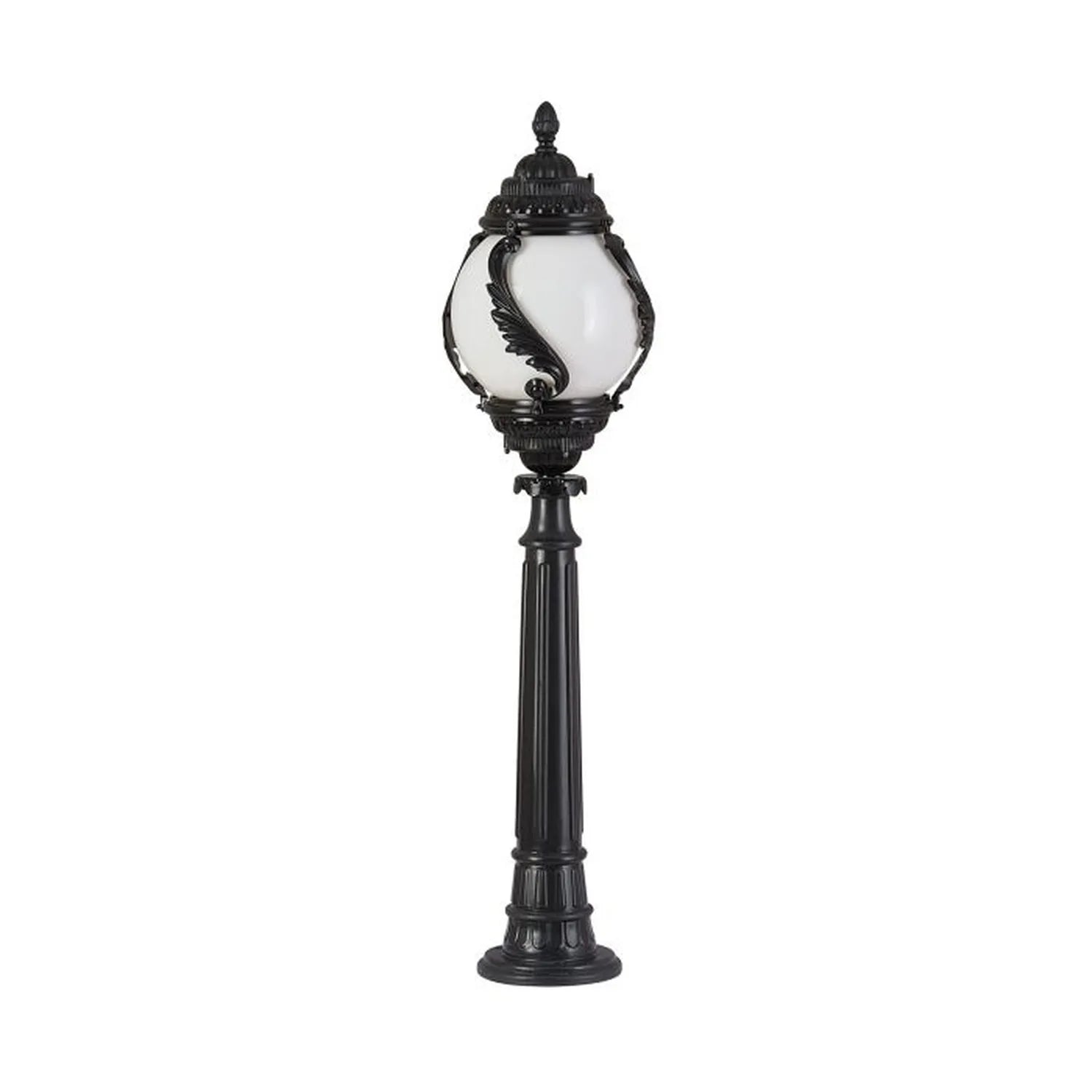 Kartaş ABS Ve Akrilik Fenerli Direkler - K2235