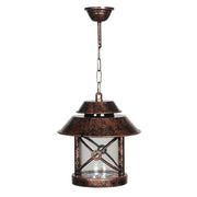 Kartaş ABS Ve Akrilik Fenerli Direkler - K2253