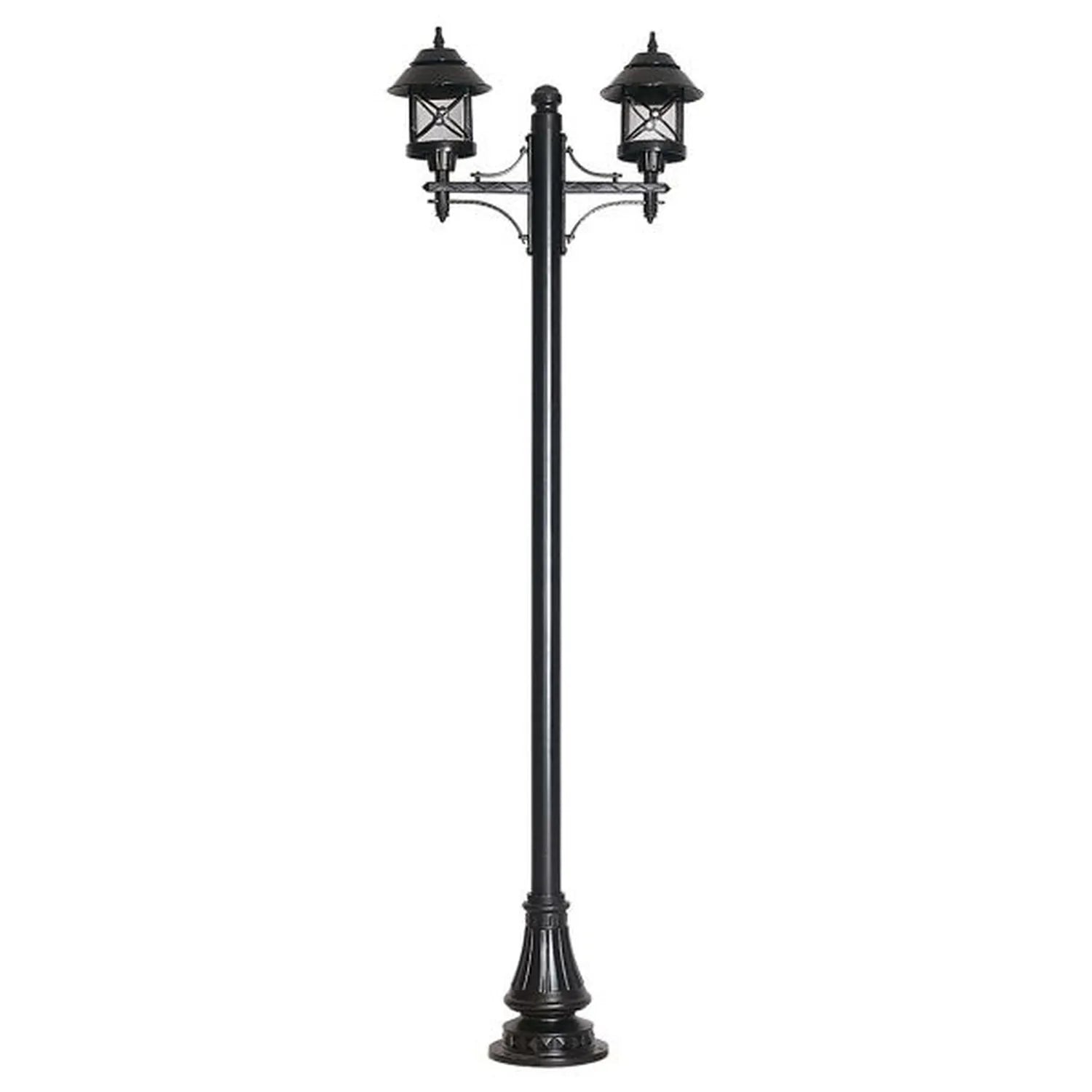 Kartaş ABS Ve Akrilik Fenerli Direkler - K2255