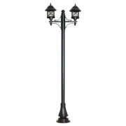 Kartaş ABS Ve Akrilik Fenerli Direkler - K2255