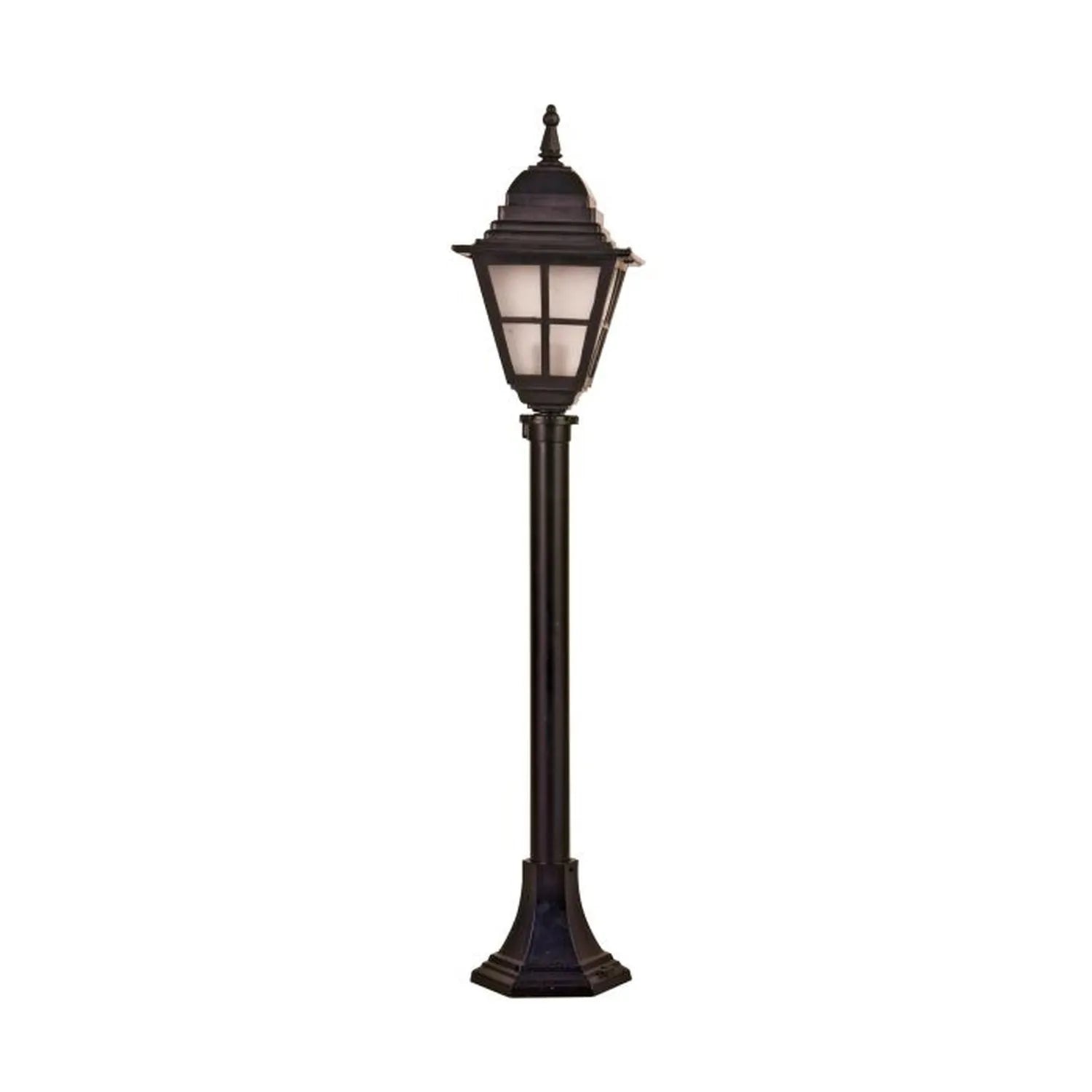 Kartaş ABS Ve Akrilik Fenerli Direkler - K2260