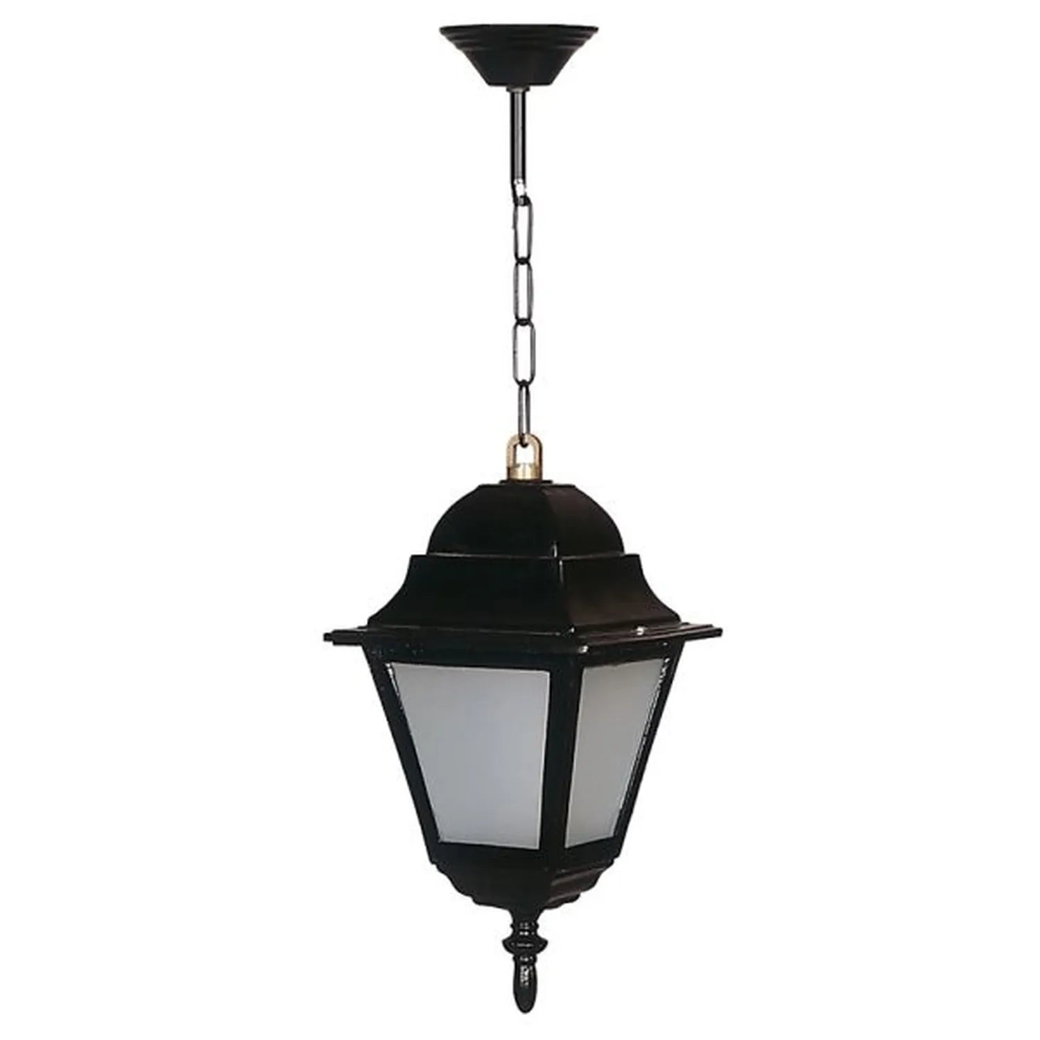 Kartaş ABS Ve Akrilik Fenerli Direkler - K2264