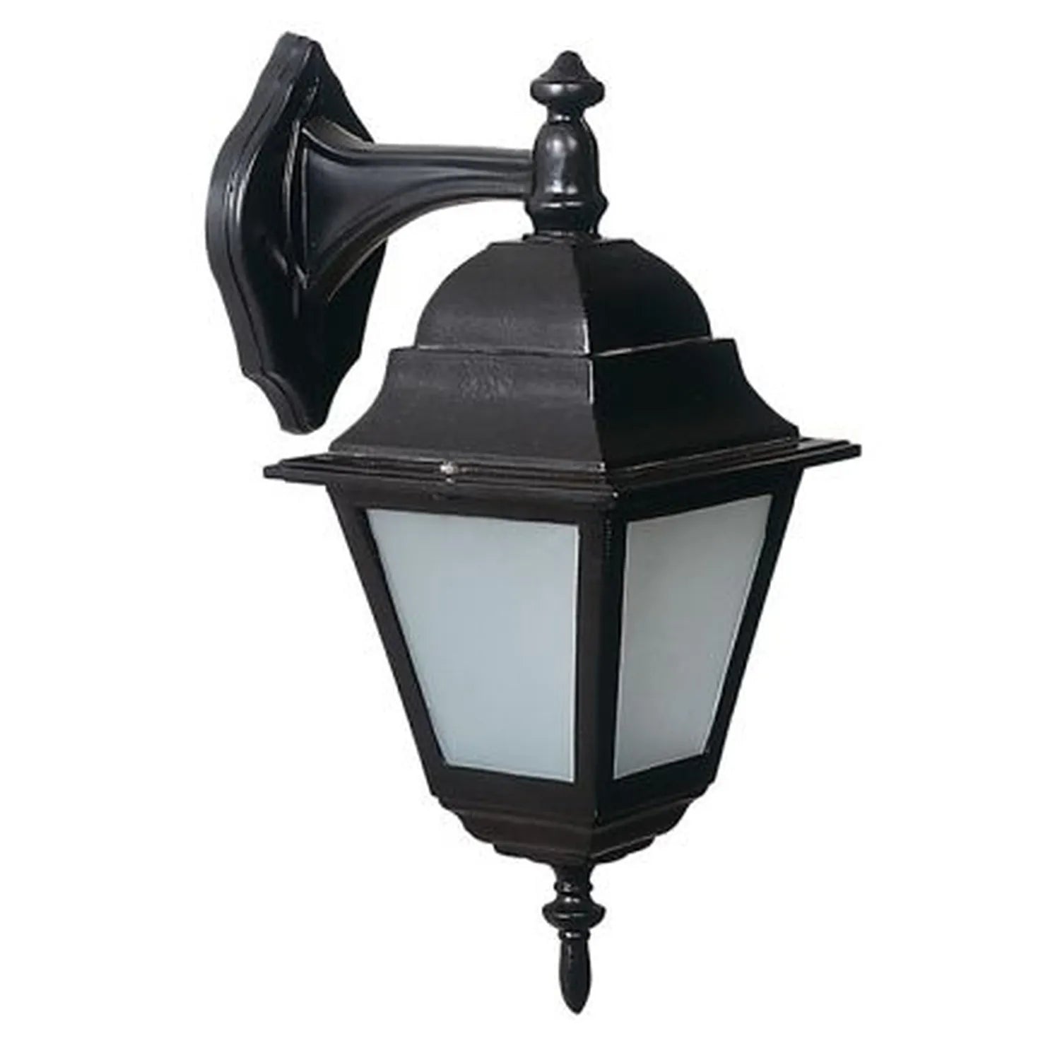 Kartaş ABS Ve Akrilik Fenerli Direkler - K2265