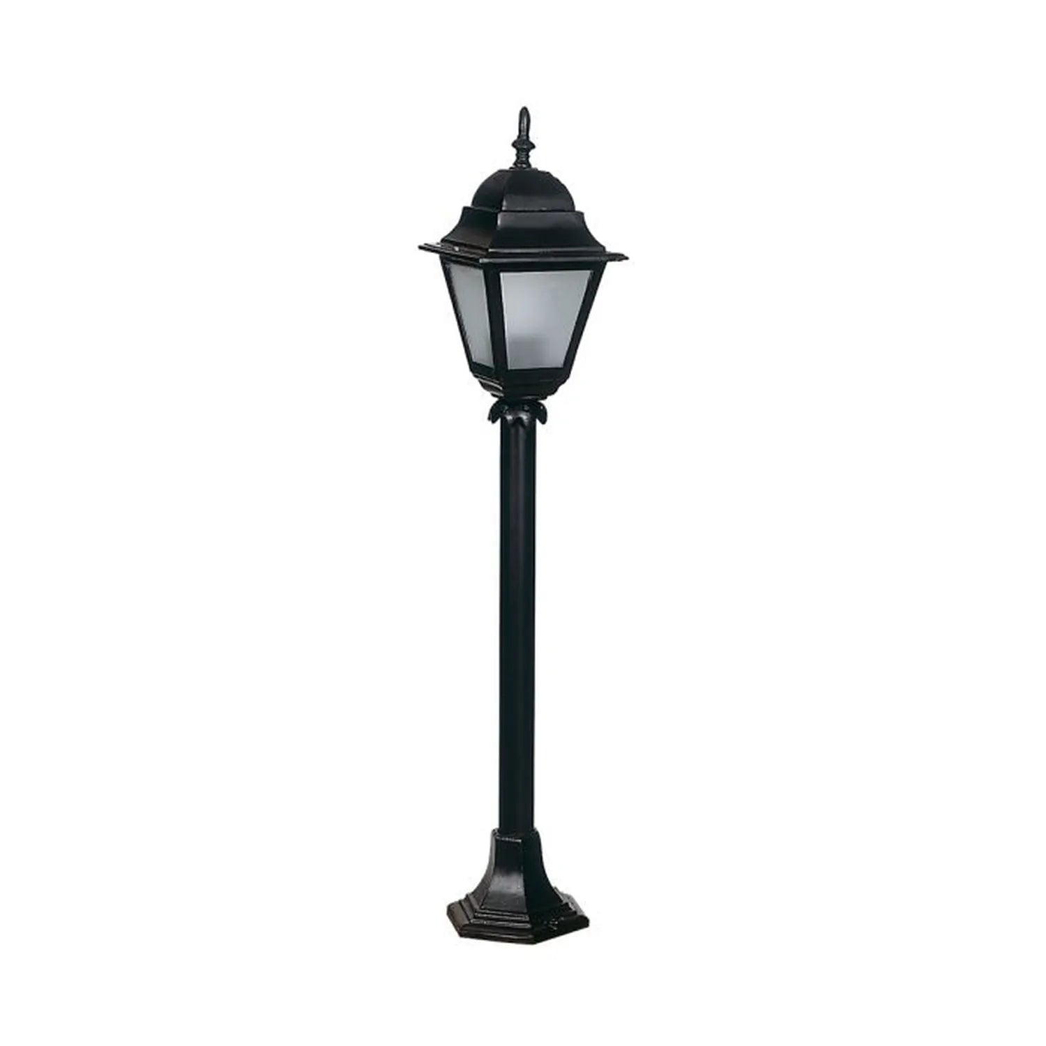 Kartaş ABS Ve Akrilik Fenerli Direkler - K2268