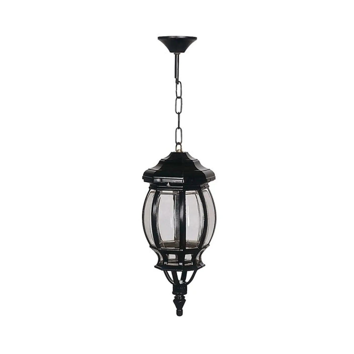 Kartaş ABS Ve Akrilik Fenerli Direkler - K2275