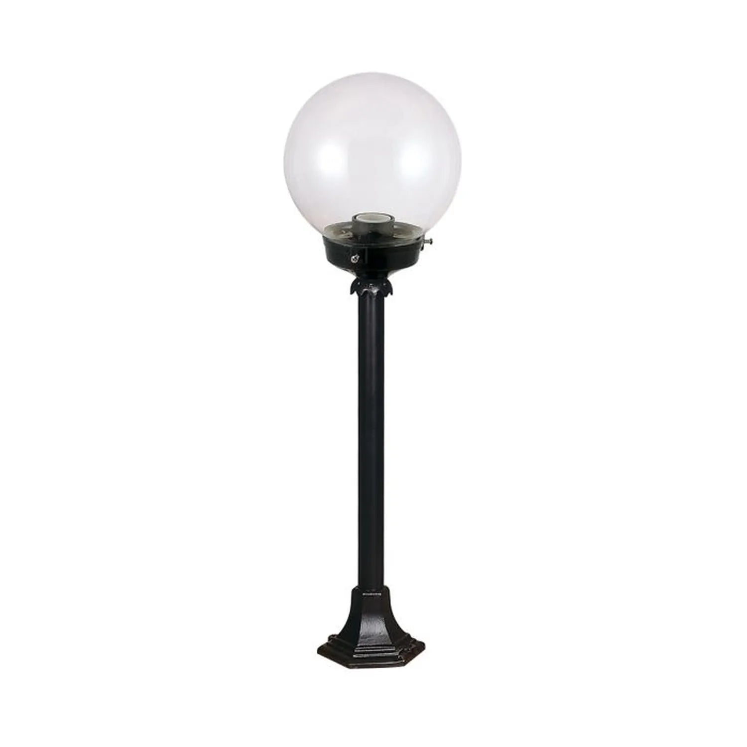 Kartaş ABS Ve Akrilik Fenerli Direkler - K2309