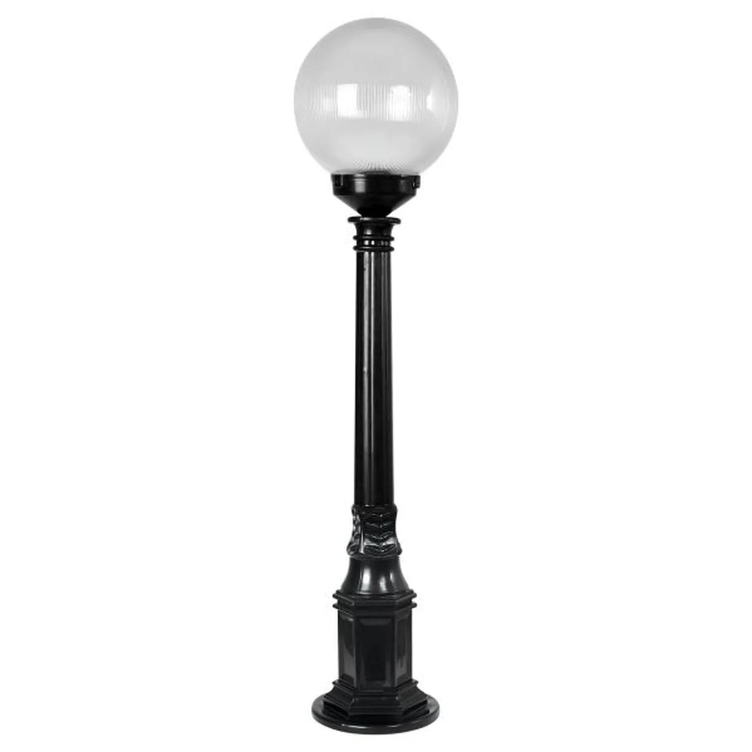 Kartaş ABS Ve Akrilik Fenerli Direkler - K2314