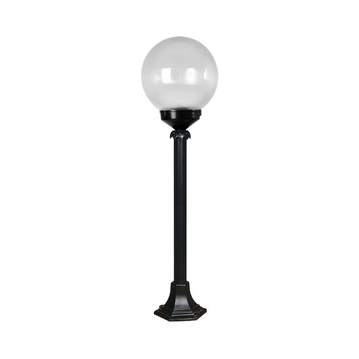 Kartaş ABS Ve Akrilik Fenerli Direkler - K2316