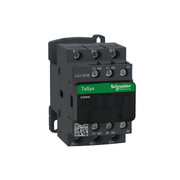 Schenider LC1-D18M7 TeSys D Kontaktör - 3P (3 NA) - AC-3 - <= 440 V 18 A - 220 V AC Bobin