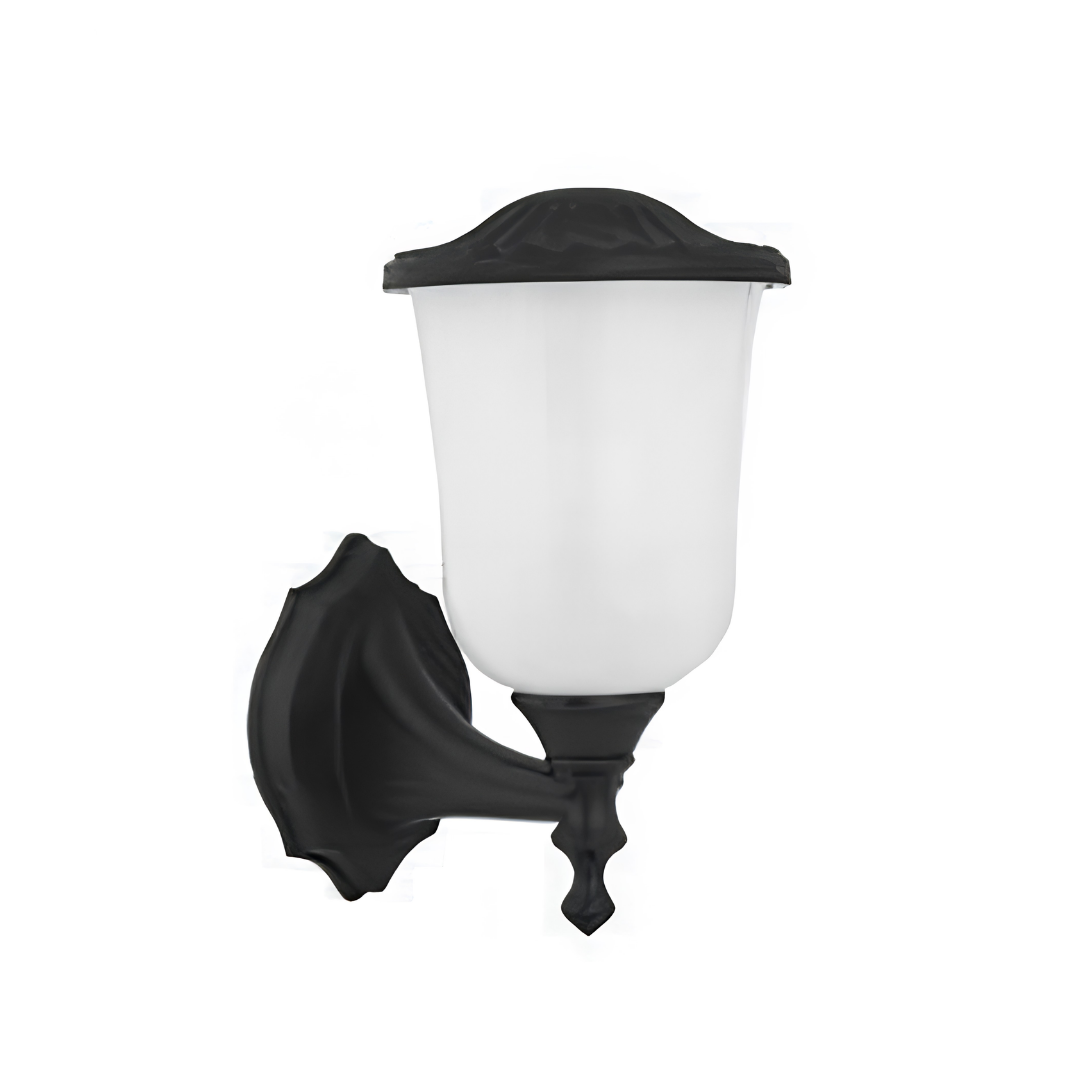 Zerpa Kupa Siyah Set Üstü Aplik Z 13331