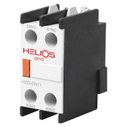 Helios Opto Yardımcı Kontak Bloğu (DN11) HSD DN11