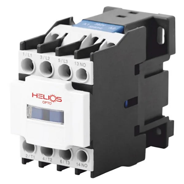 Helios Opto Kontaktör 95A 45kW (D9511) HSD-9511
