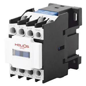 Helios Opto Kontaktör 50A 22kW (D5011) HSD-5011