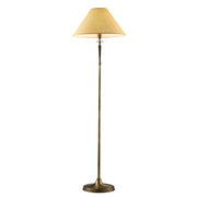 AVONNI HLM-9009-1E Eskitme Kaplama Lambader, E27, Metal, Ahşap, 50cm