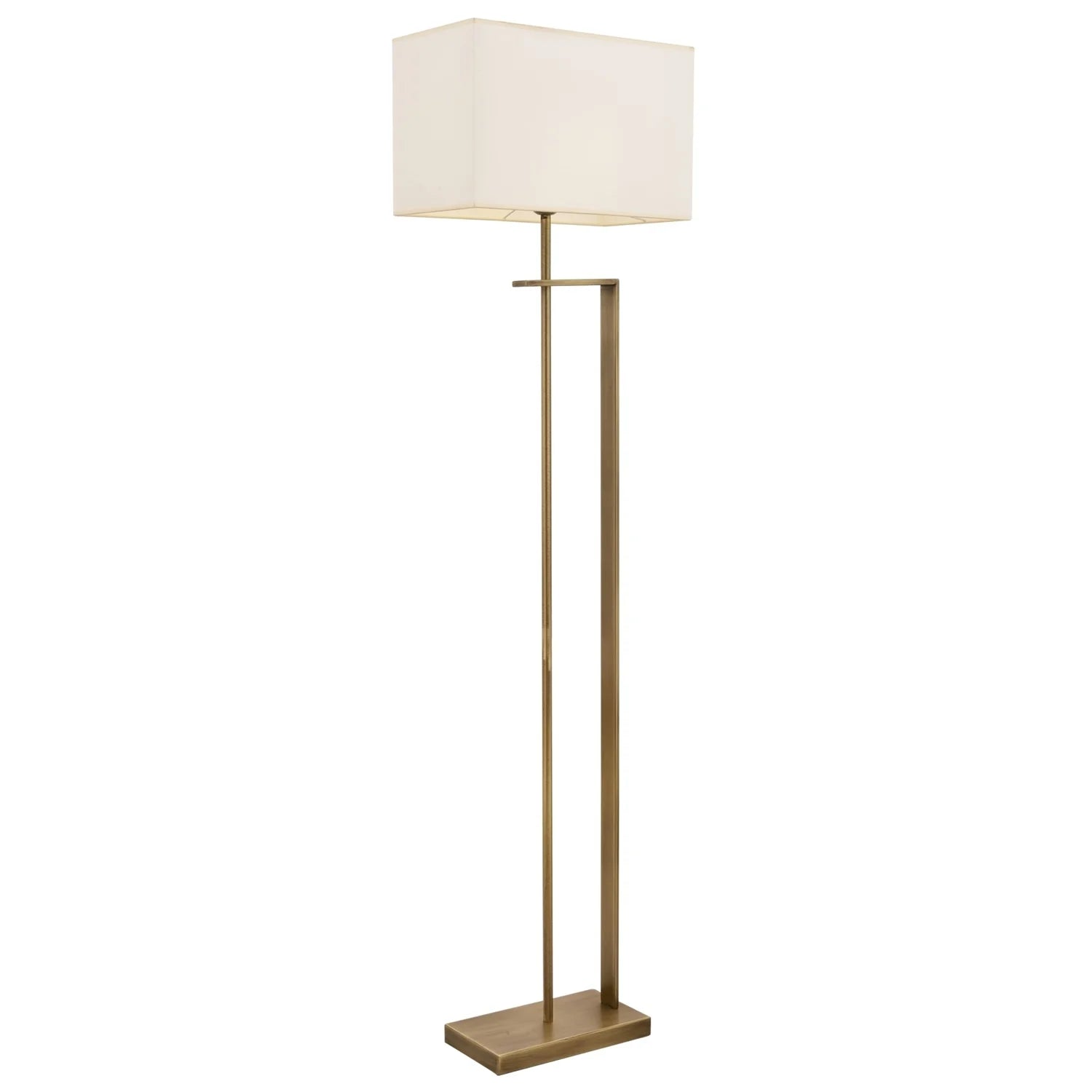 AVONNI LM-9109-1E Eskitme Kaplama Lambader, E27, Metal, 45cm