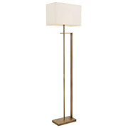 AVONNI LM-9109-1E Eskitme Kaplama Lambader, E27, Metal, 45cm