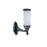 Zerpa Alüminyum Kafa Bollard Tekli Aplik Z 20800