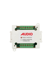 Audio 001328 Video Dağıtıcı