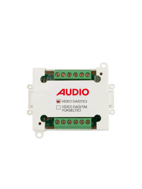 Audio 001328 Video Dağıtıcı