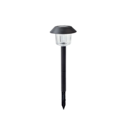 Helios Opto 5W Solar Bahçe Aydınlatma Beyaz 6400K HS 4011