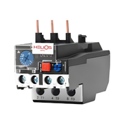 Helios OptoTermik Röle 7 - 10A ( 2- 13 TİPİ ) HST-2135