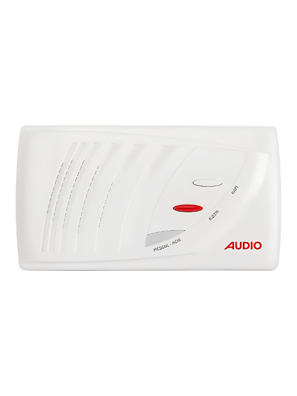 Audio 001012 Kapıcısız Sesli Diafon
