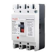 Helios Opto Kompakt Şalter 3X200A 36kA HSK-3013