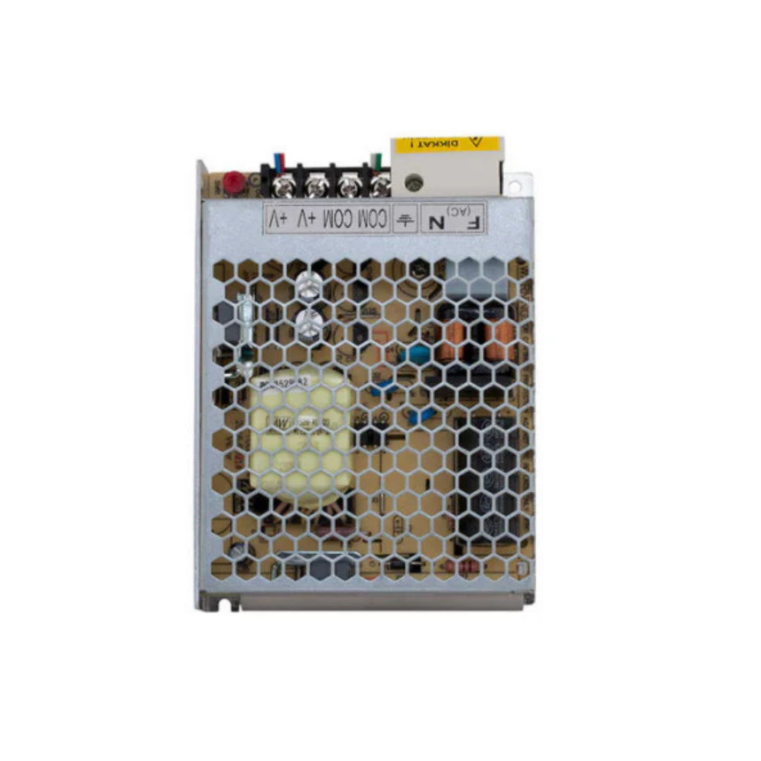 AUDIO Güç Kaynağı 24V 90 Watt 002429