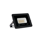 ACK 20W 3000K Günışığı LED Projektör AT62-02002