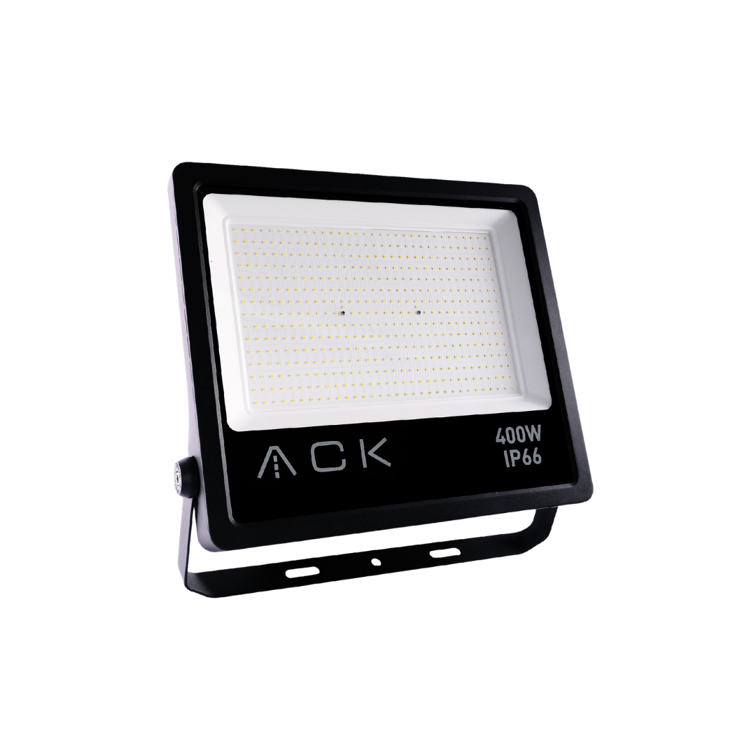 ACK 400W 3000K Günışığı LED Projektör AT62-19802