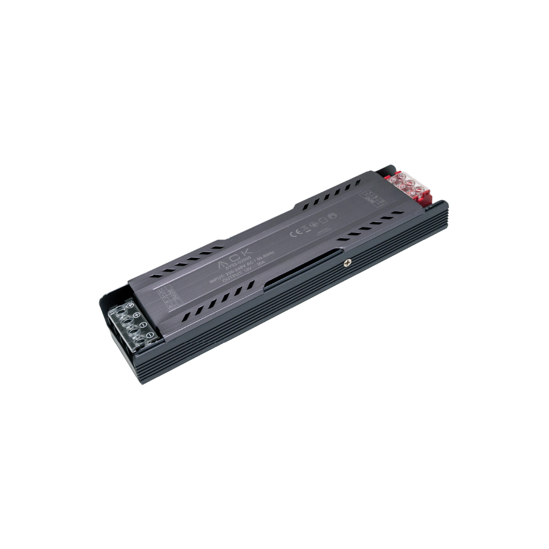ACK 20A/250W/12V Led Trafosu AY02-02500