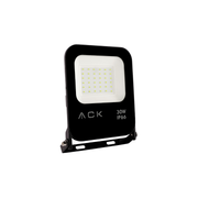 ACK 30W 6500K Beyaz Işık LED Projektör AT62-03032