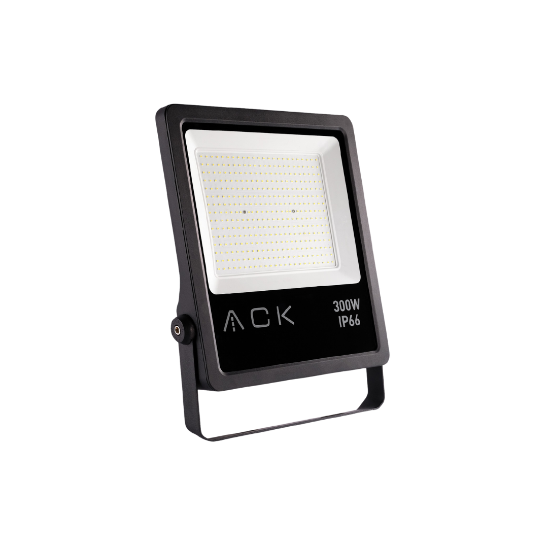 ACK 300W 3000K Günışığı LED Projektör AT62-19702