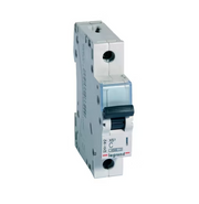Legrand XS4 C Tipi 1x16A 4.5kA Otomatik Sigorta 433329