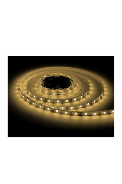 ACK AS01-00801 7W 12V 4000K Ilık Beyaz 4040 Şerit Led