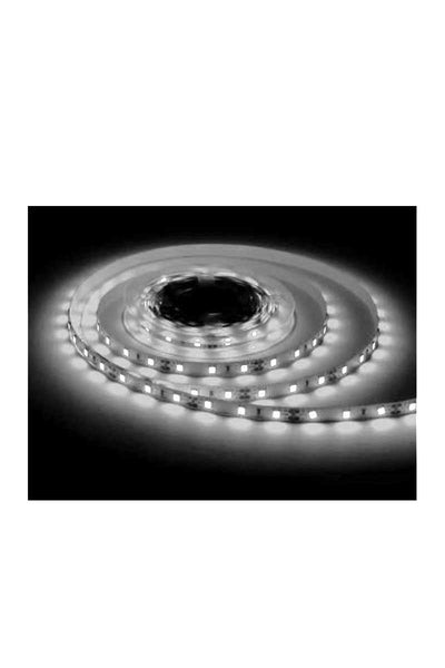 ACK AS01-00803 7W 12V 6500K Beyaz 4040 İç Mekan Şerit Led