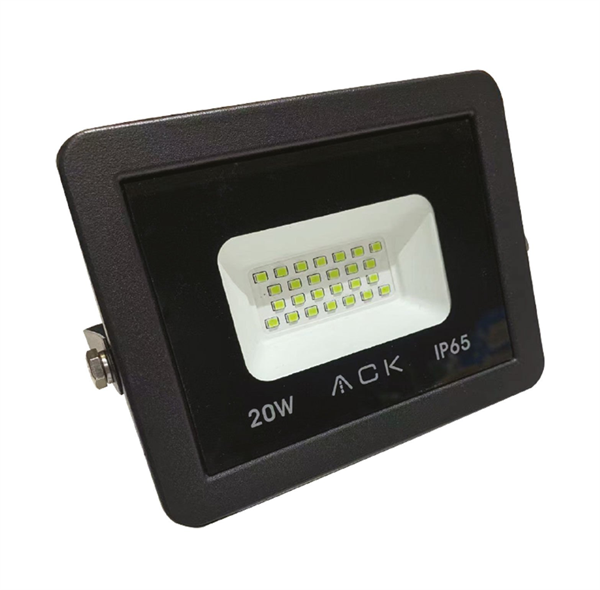 ACK AT62-02002 20W 3000 K LED Projektör