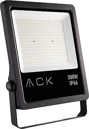 ACK AT62-19732 300W 6500 K LED Projektör