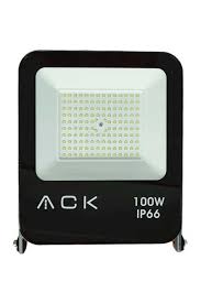 ACK AT62-19132 100W 6500 K LED Projektör