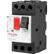 Helios Opto Motor Koruma Şalteri 18A 13 - 18A ( MY-32 ) HSM-3206